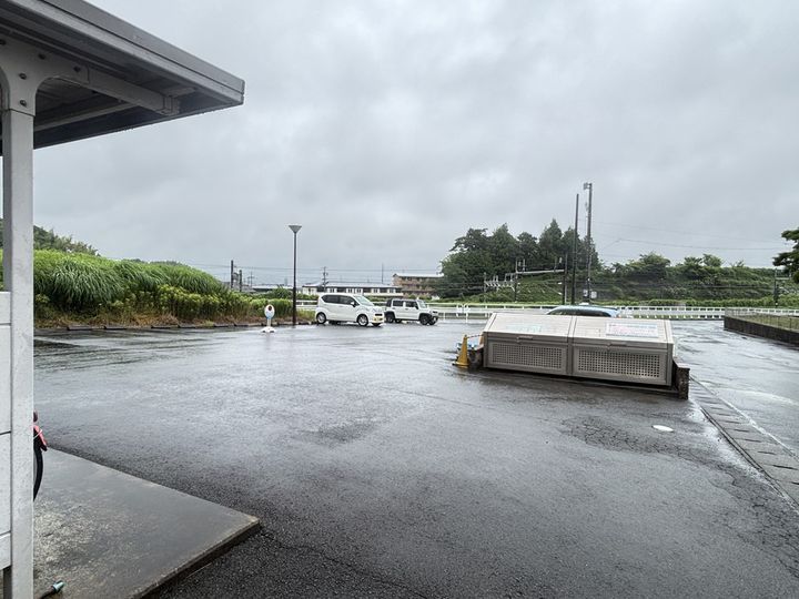 ARTERIOR HILLS EASTのその他画像