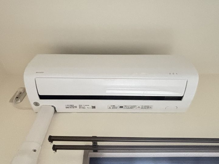 ARTERIOR HILLS EASTの内装