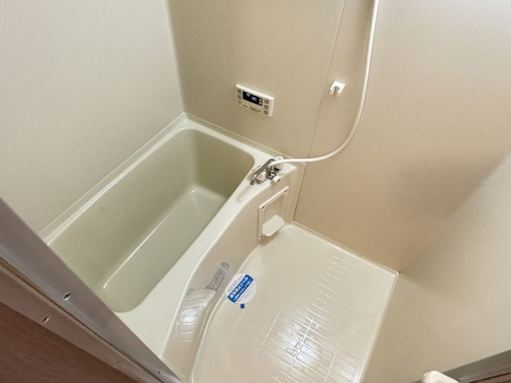 ARTERIOR HILLS EASTの風呂