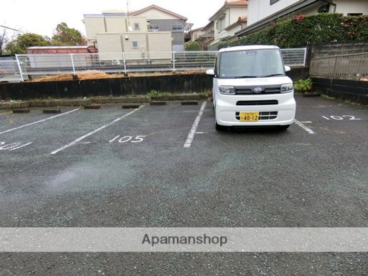 メゾン・ド・パラディのその他画像