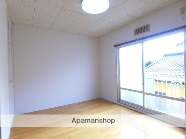 メゾン・ド・パラディの内装