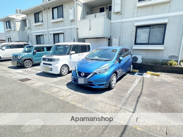 セジュールクレストのその他画像