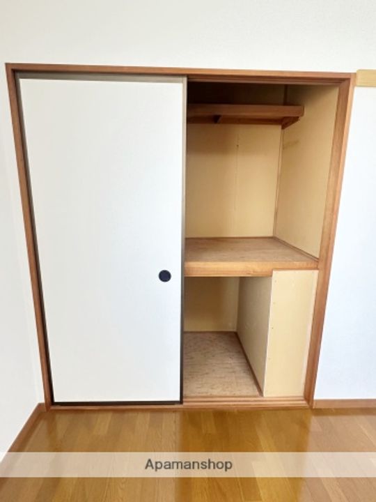 セジュールクレストのその他画像