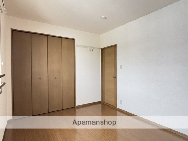 ライズ後藤Bの内装