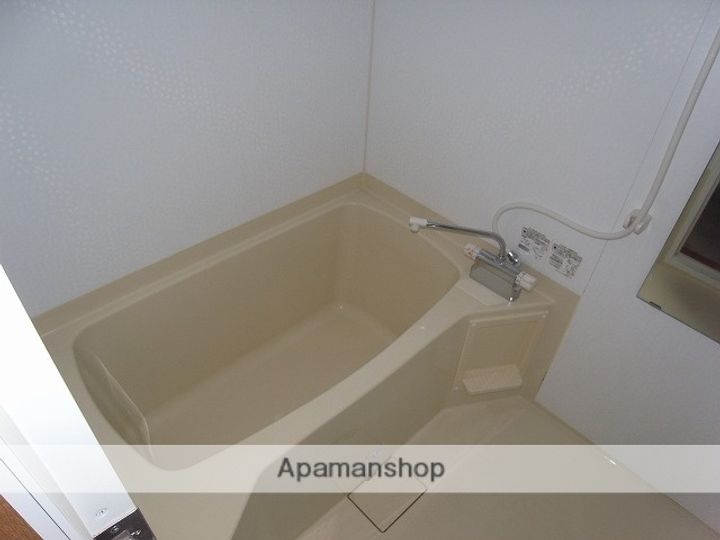 トゥーレジュールE201の風呂