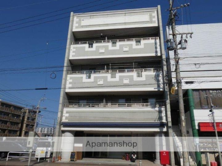 トゥーレジュールE201の外観