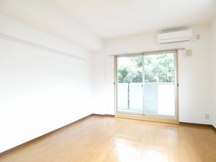 サンライフ鴨江の内装