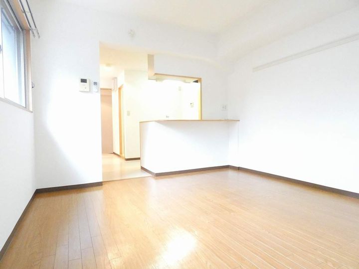 サンライフ鴨江の内装