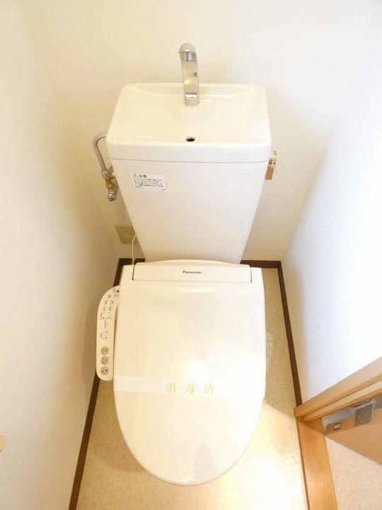 サンライフ鴨江のその他画像