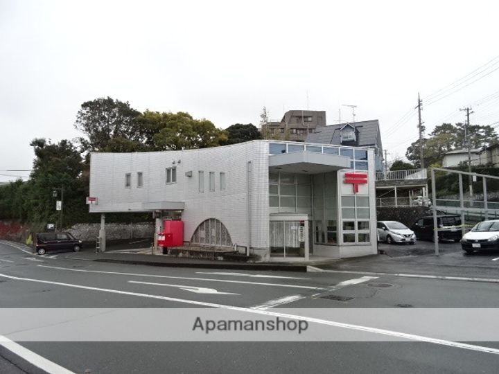 サンライフ鴨江の周辺