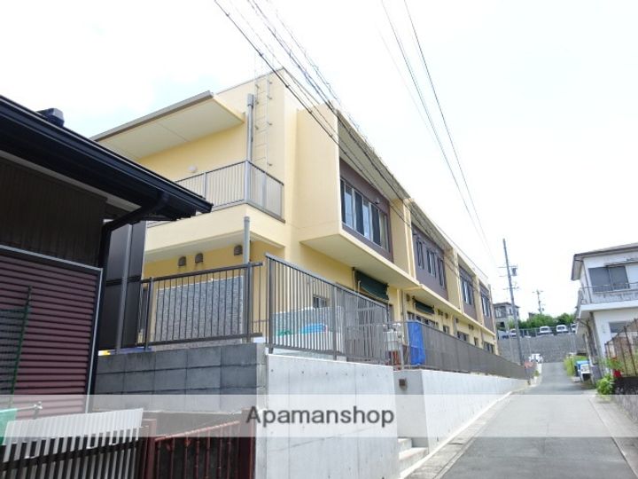 サンライフ鴨江の周辺