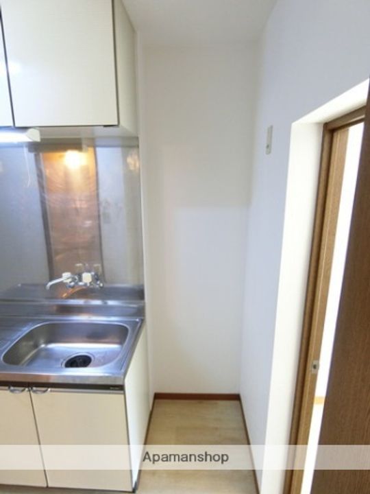 オズハウス1の内装