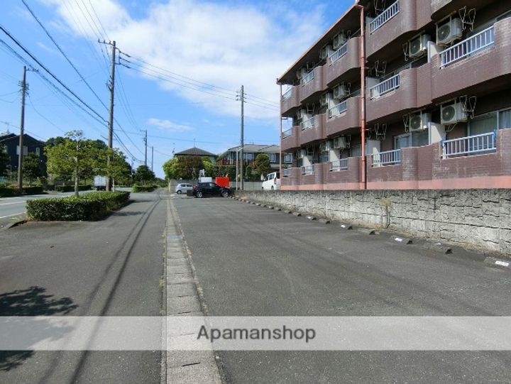 オズハウス1の外観