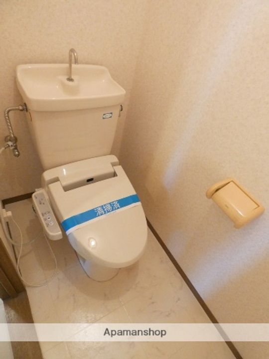 リラコート201のその他画像