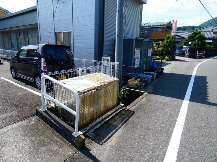 プリーマITAの外観