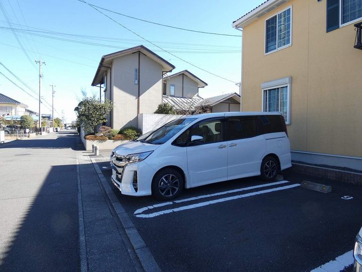 グランフォーレBのその他画像