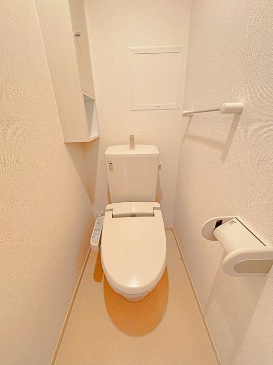 グランフォーレBのその他画像
