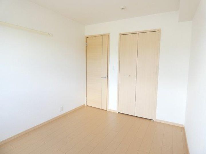 クモン・リュウの内装