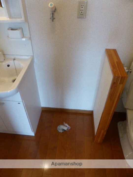 ウエストビレッジの内装