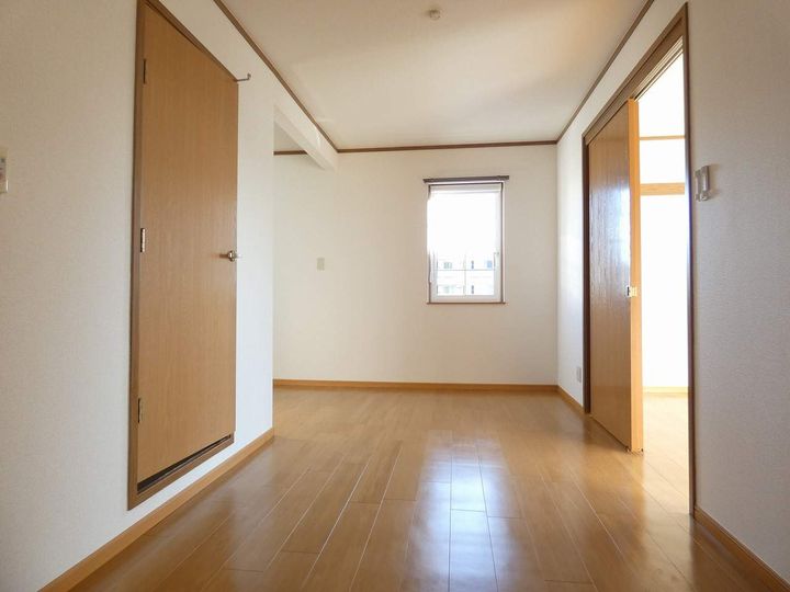 COTE A COTE SUDの内装