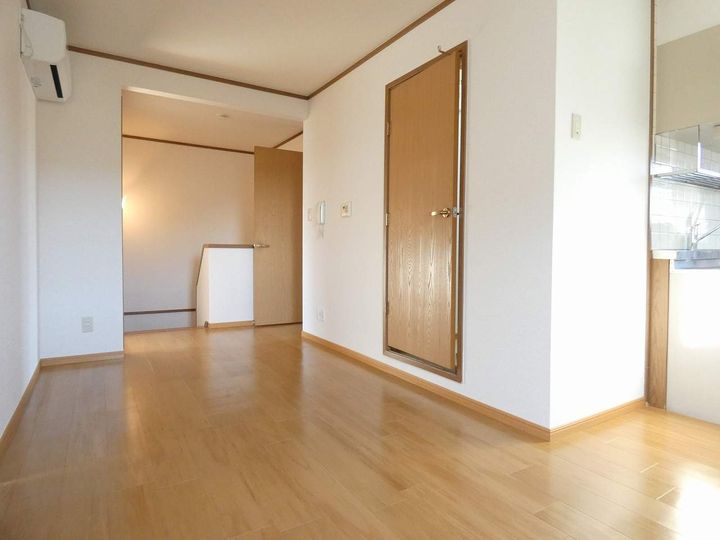 COTE A COTE SUDの内装