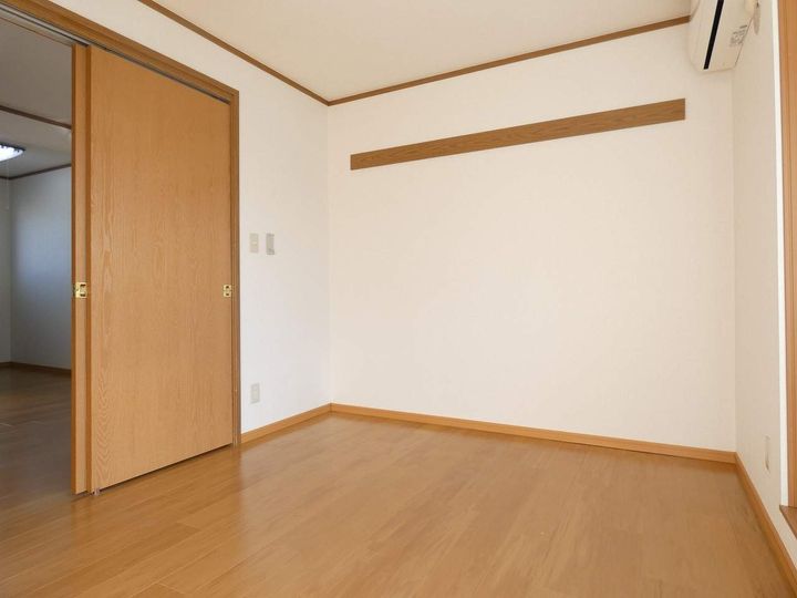 COTE A COTE SUDの内装