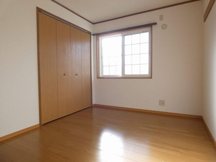 COTE A COTE SUDの内装