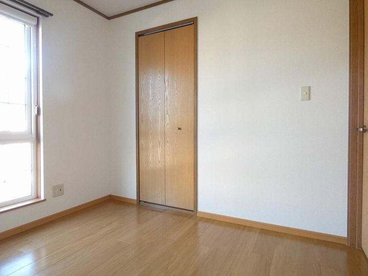 COTE A COTE SUDの内装