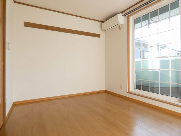 COTE A COTE SUDの居間