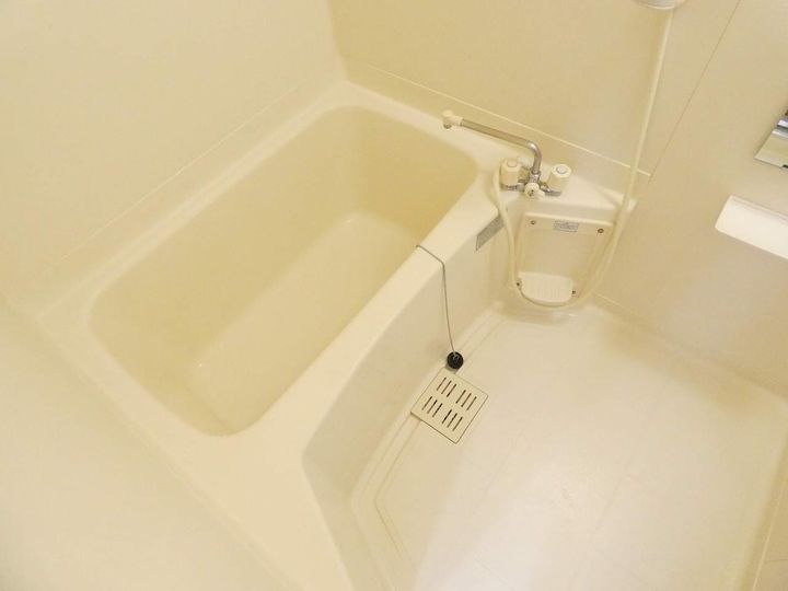 COTE A COTE SUDの風呂