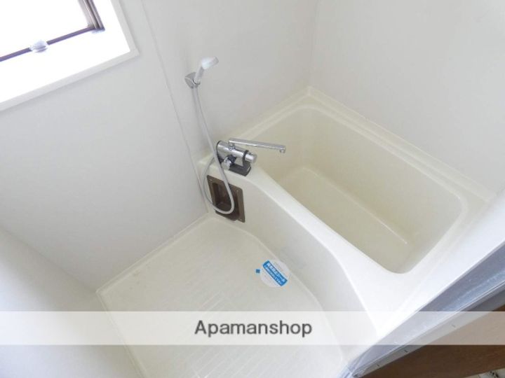 ウィンディホクエンⅠの風呂