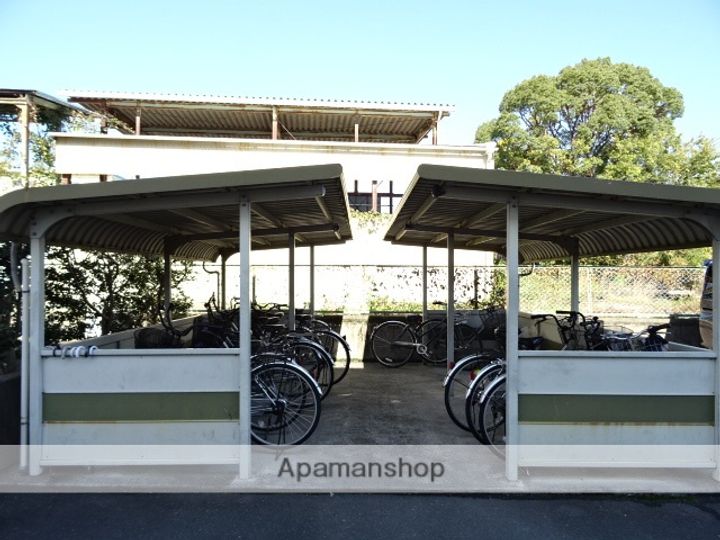 ウィンディホクエンⅠの外観