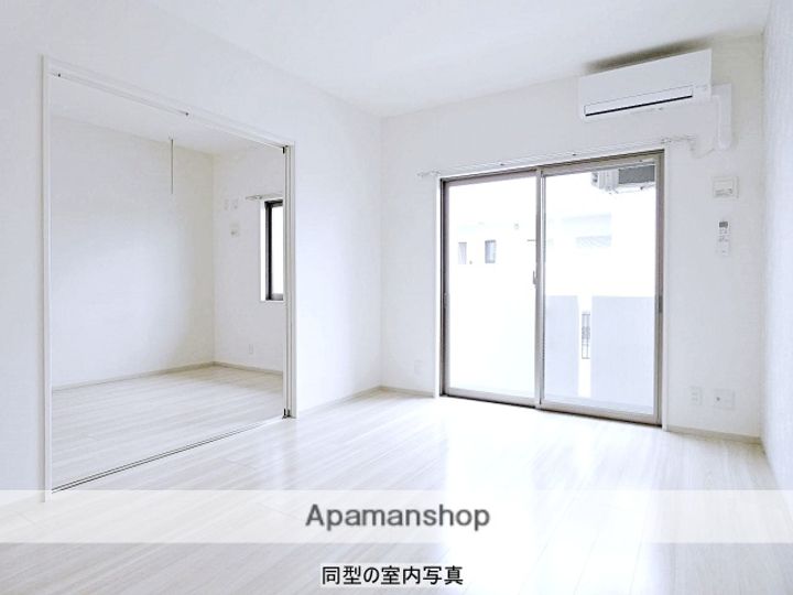 フロイデミーツ半田山の内装