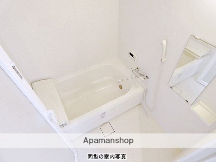 フロイデミーツ半田山の風呂