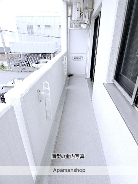 フロイデミーツ半田山のその他画像