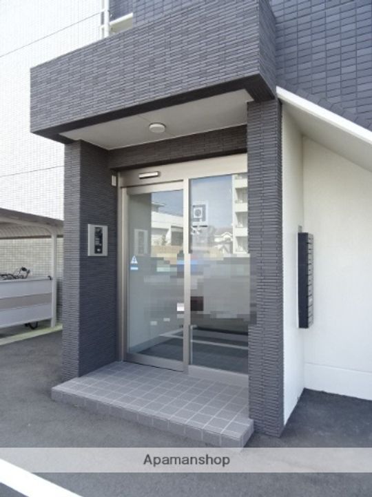 フロイデミーツ半田山の外観