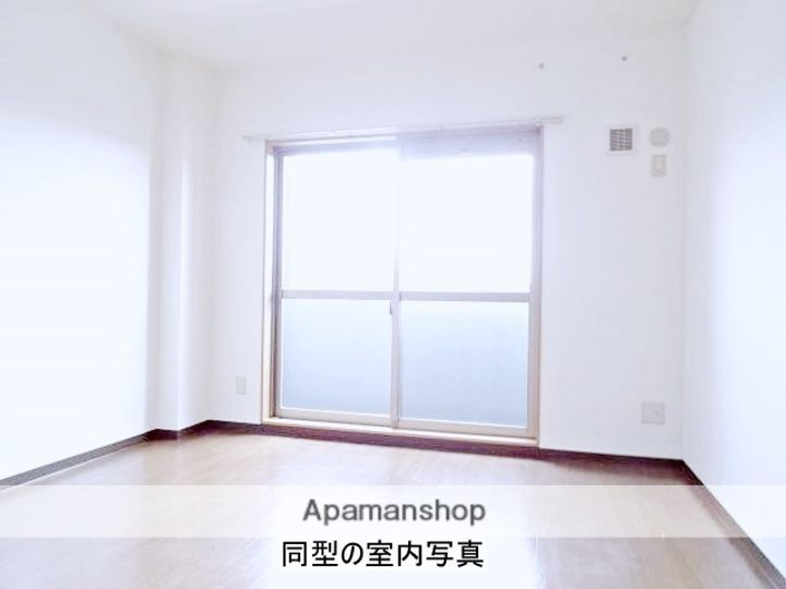 ヴィラグリーンハウスの内装