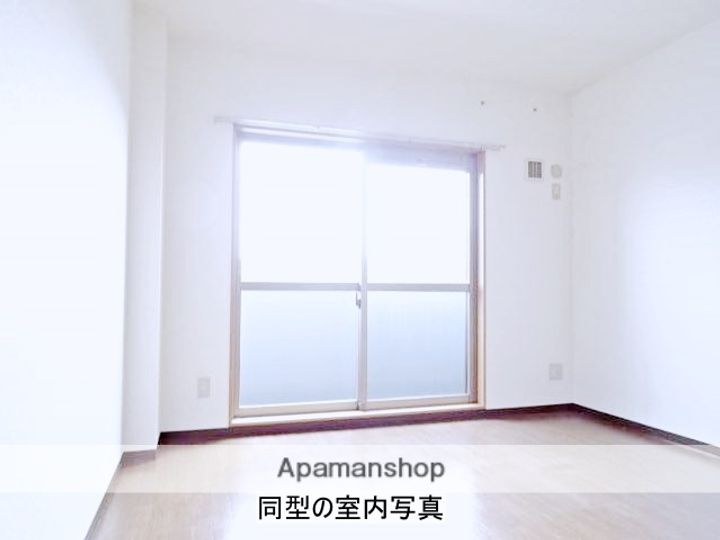 ヴィラグリーンハウスの居間