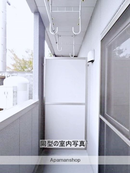 ヴィラグリーンハウスのその他画像