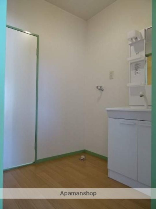 リポーズMの内装