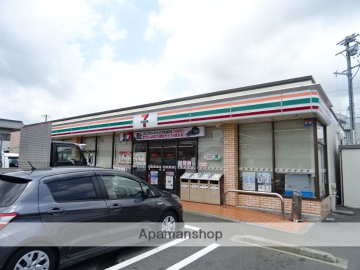 リポーズMの周辺