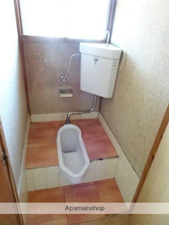 元島田荘A6のその他画像