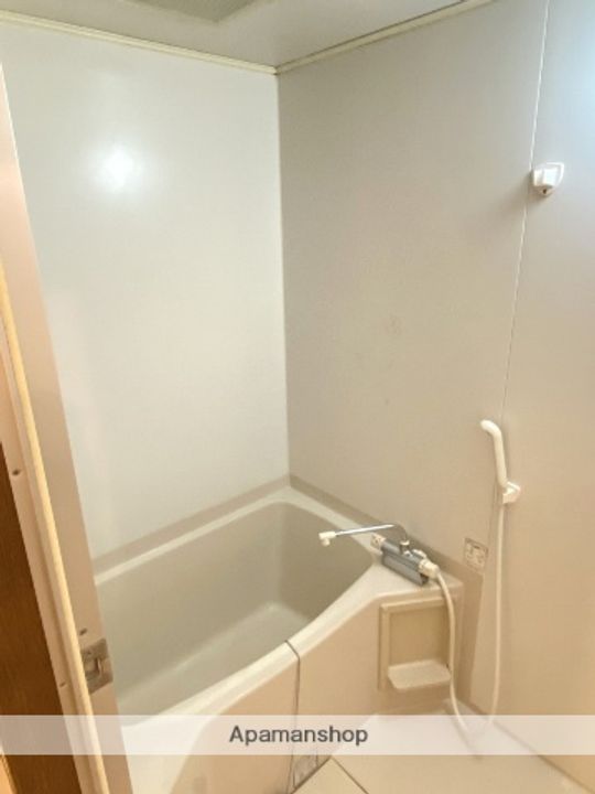 シャルメの風呂