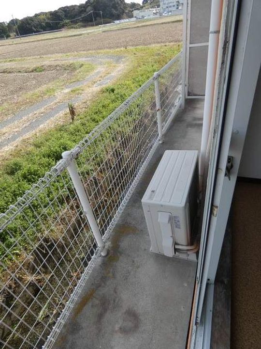 オレンジハウスAのその他画像