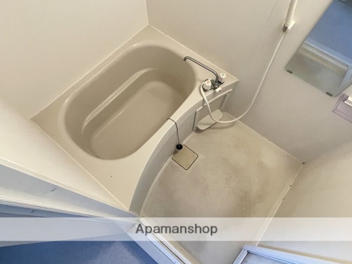 田内マンションの風呂