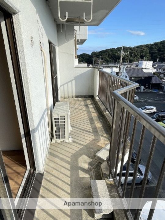 田内マンションのその他画像