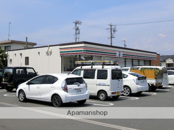 エステートさぎたB101の周辺
