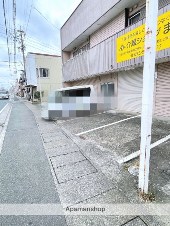 葵東1丁目アパート北のその他画像