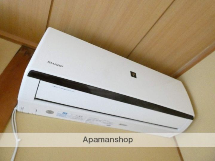 葵東1丁目アパート北のその他画像