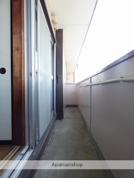 葵東1丁目アパート北のその他画像